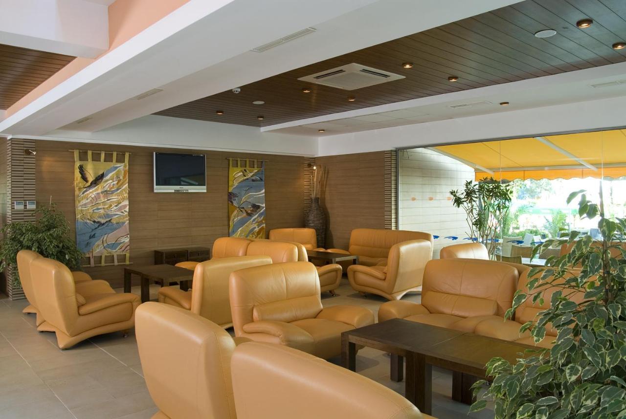 Flamingo Hotel 4* Albena Exterior photo